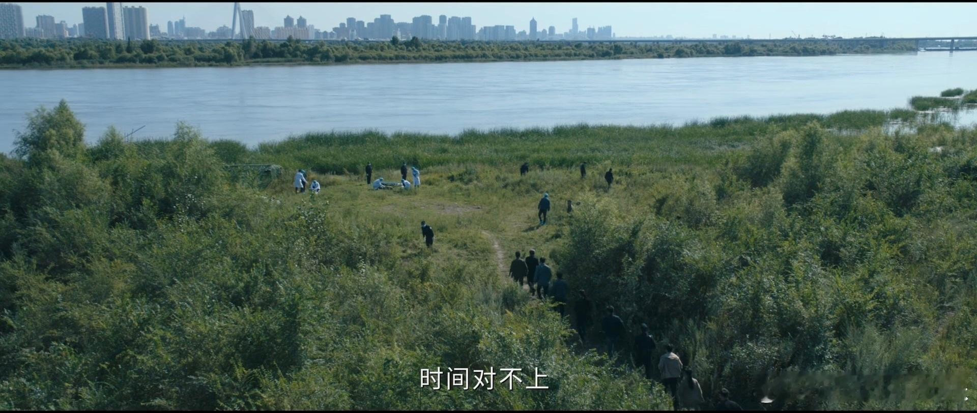 1集巧了2集通了3集全对上了本来以为是轻松喜剧，结果《低智商犯罪》用一连串神巧合