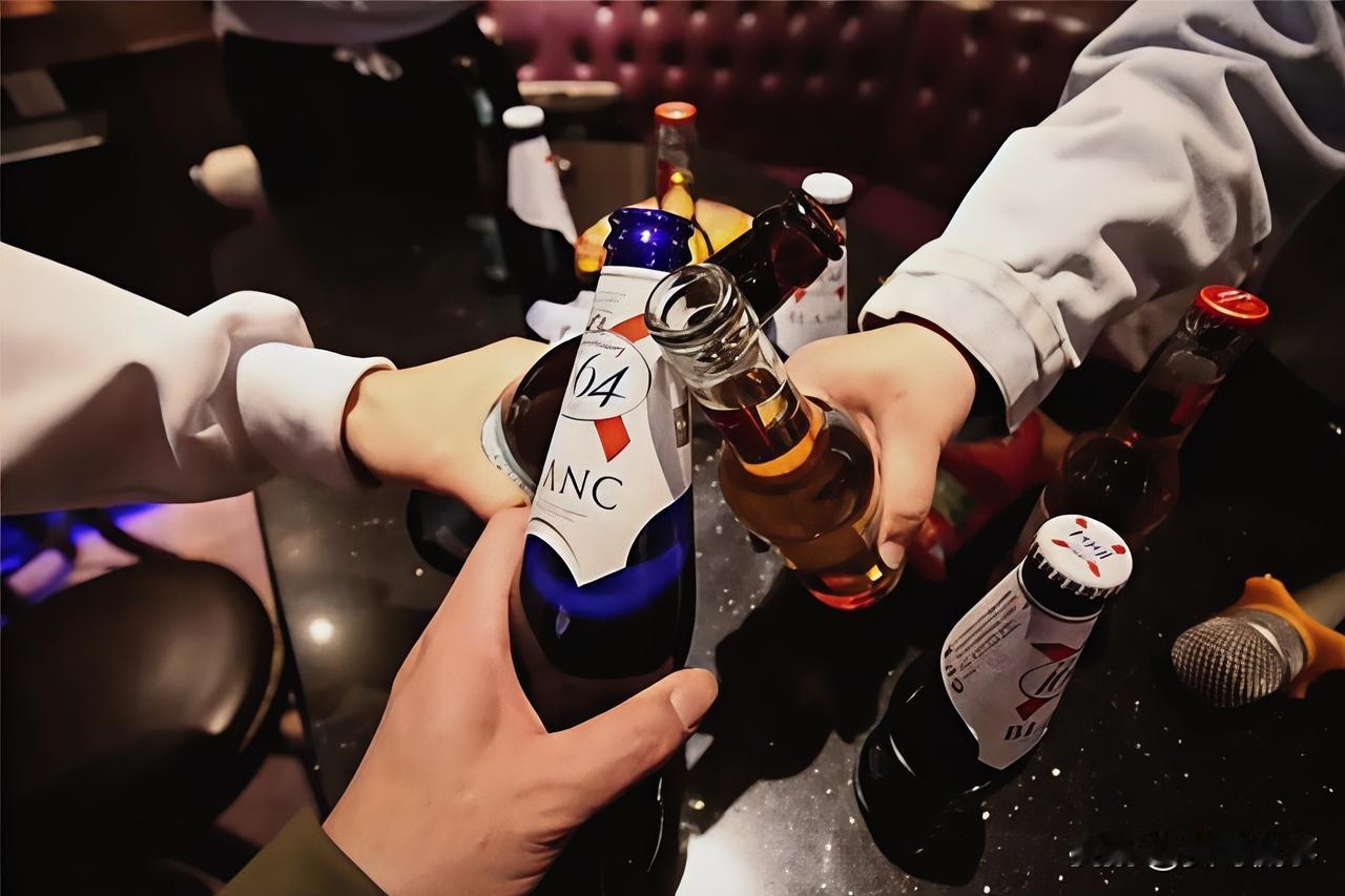 浙江宁海发生一起具有警示意义的事件，男子一天之内连喝两场酒后，在醉酒的情况下，又