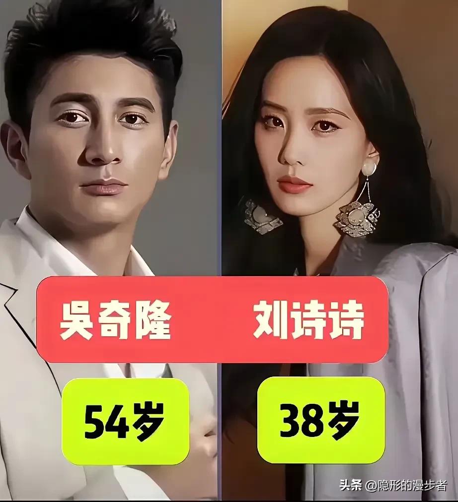 娱乐圈最动人的爱情，藏在岁岁年年的相守里。
娱乐圈从不缺轰轰烈烈的爱情噱头，可真