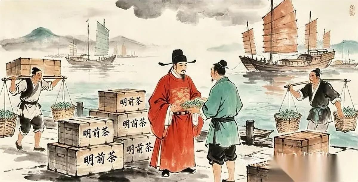 想回内地捞钱？

门都没有！

朱元璋杀驸马的旧事早把道理说透了。

最近张敬轩