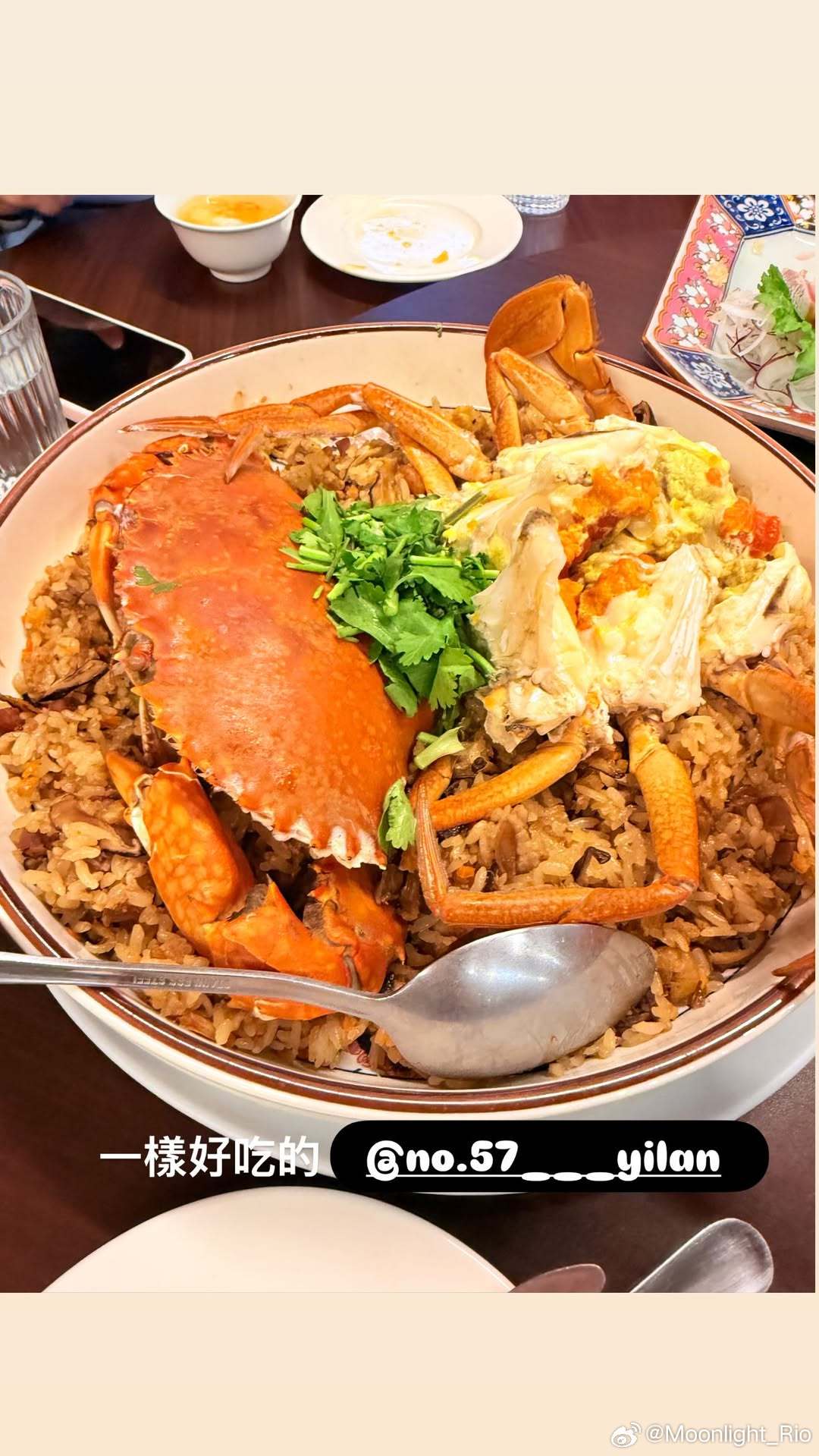 （林昀儒）米奇林更新ig：老巴刹 🍽️Best Satay 7&8 🍖更新快