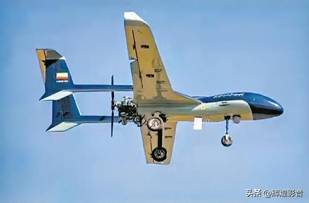 造价低廉却击穿霸权防空！伊朗无人机，未来将改写全球战场规则
 
很多人以为伊朗无