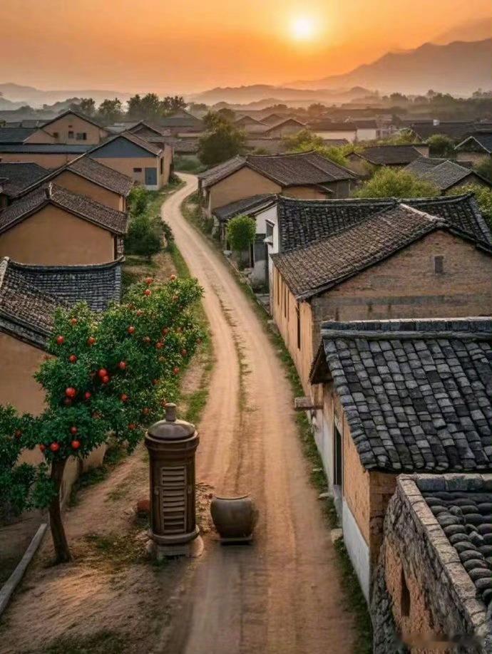 童年时光｜乡村记忆｜每日一善｜治愈 