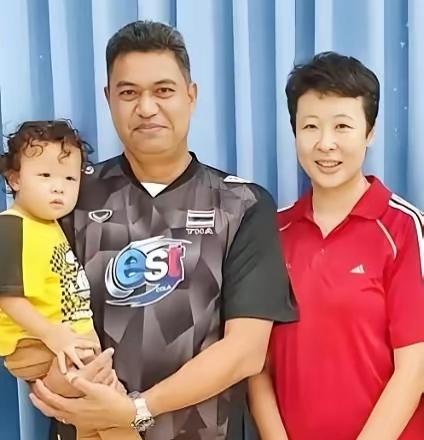 中国女排培养了冯坤，冯坤培养了泰国队，冯坤把秘籍传给了泰国队，中国队能不输吗？