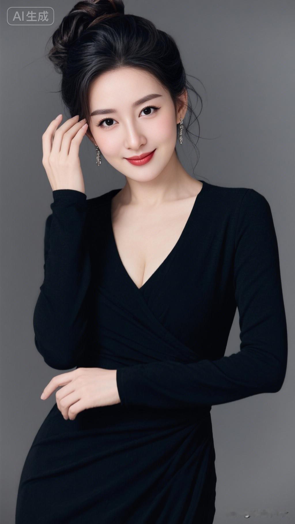 怎么做一个优雅的女人?