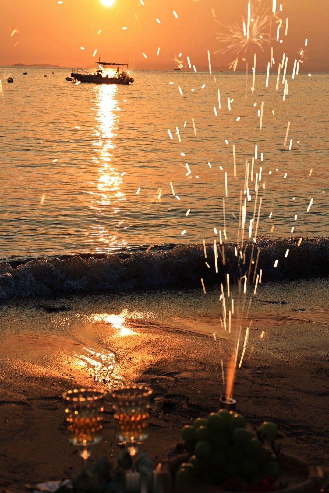 保存一份热爱 奔赴下一场山海 #带着热爱奔赴下一场山海#  ​​​