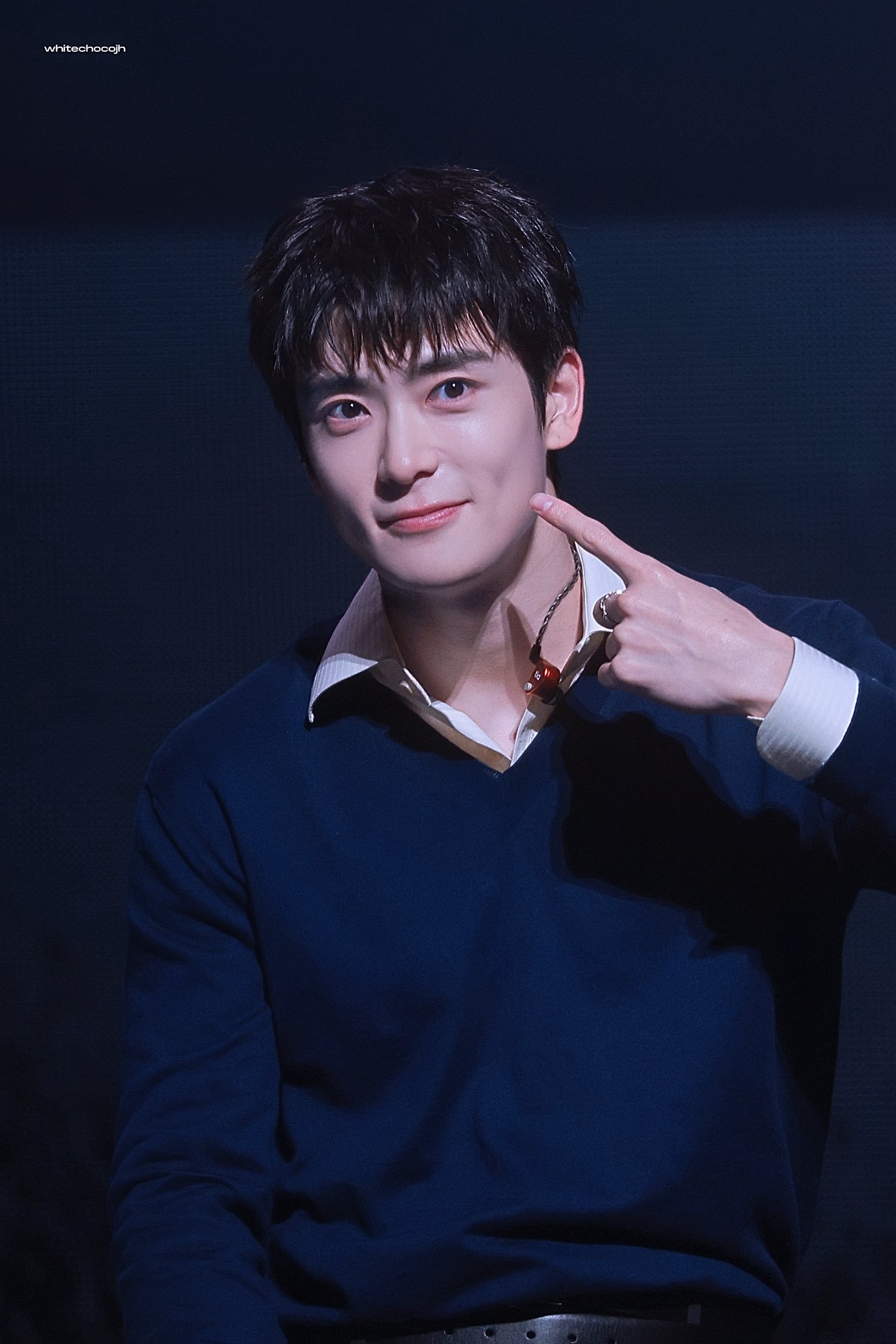260704 MONO台北场 DAY1新的人生四格誕生📷©️Whitechoc