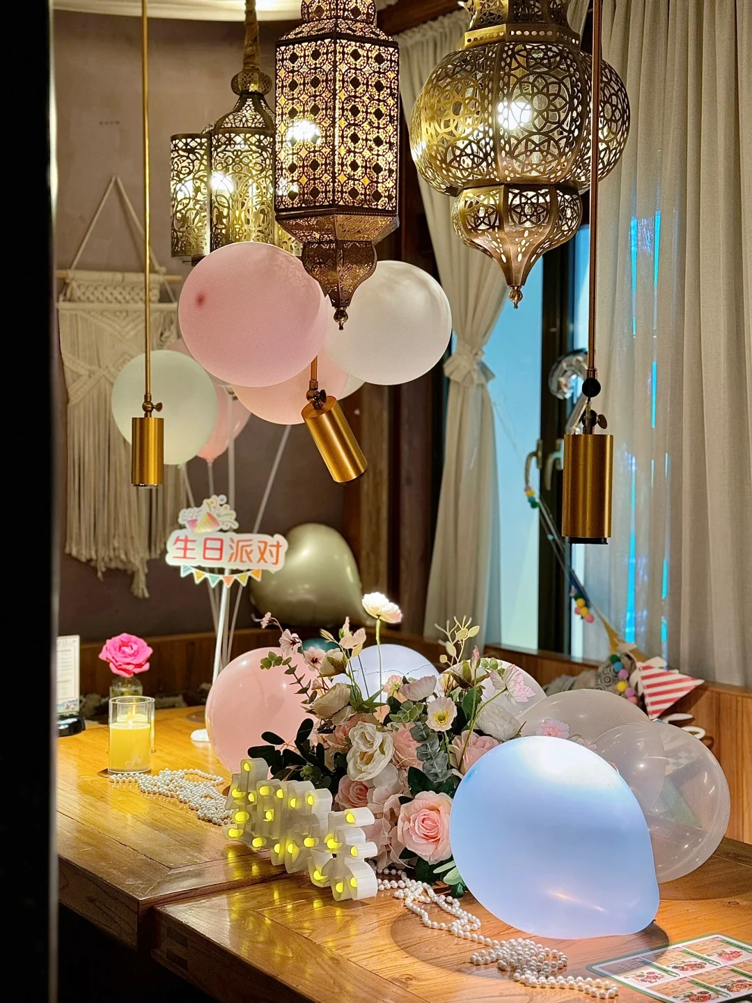 发现一家过生日首选的中西餐厅 专属定制