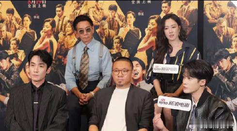李施嬅说朱一龙又一个影帝来了隔着屏幕都能感受到李施嬅的震撼，看完之后止不住夸赞朱