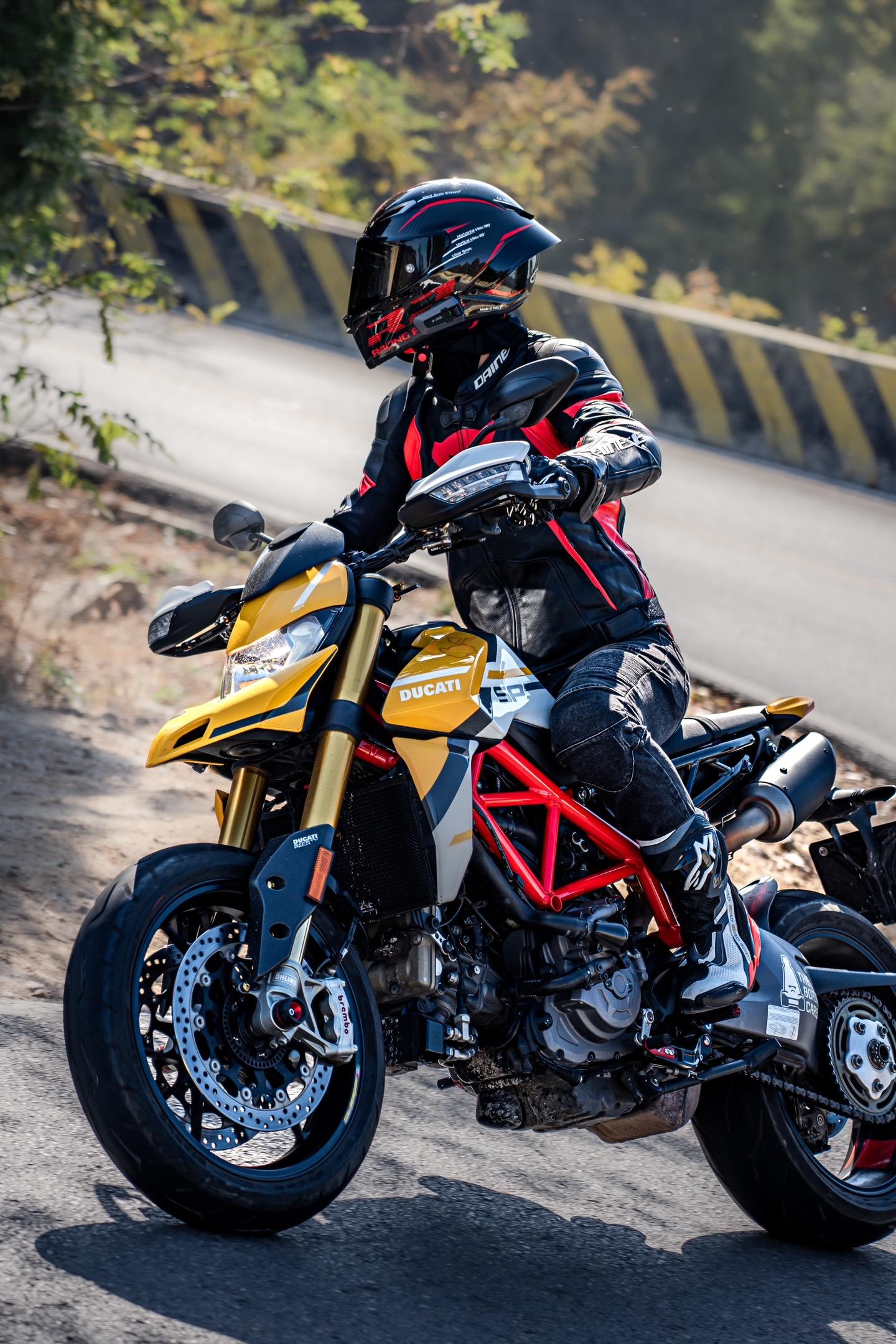 七星台人好多，我这种i人不适合去。