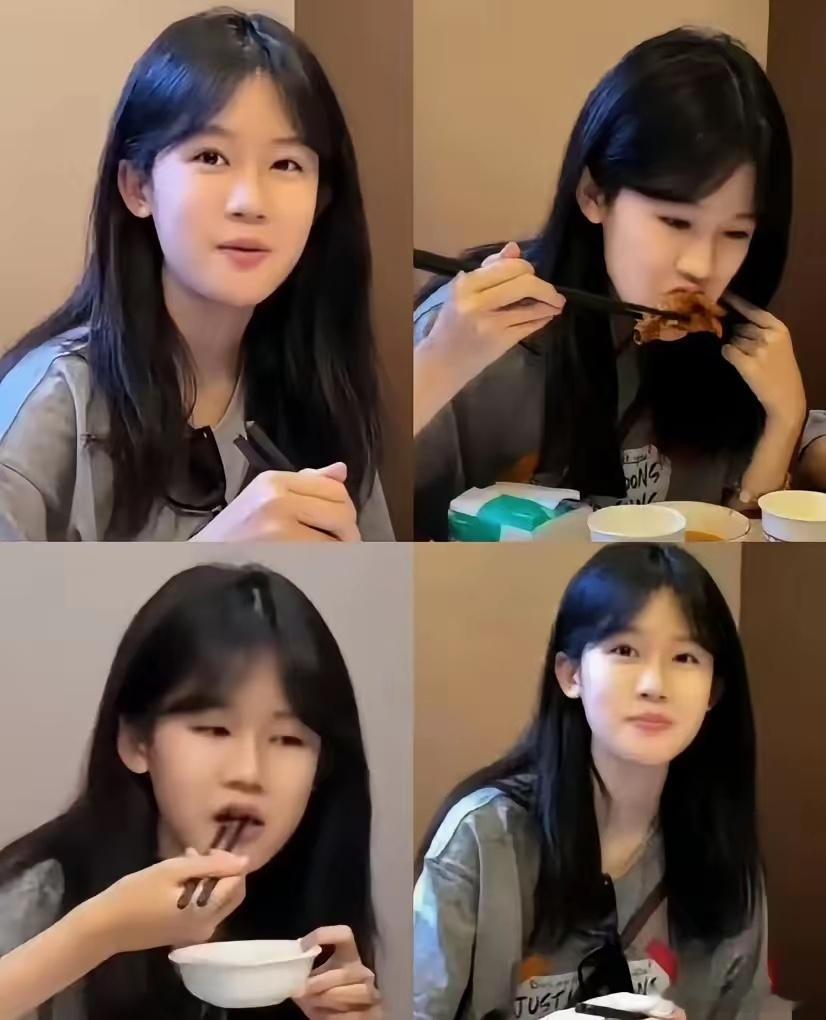 陆毅夫妻，给全天下的父母都上了一课。不管男孩女孩，富养可以，但是千万记住最重要的