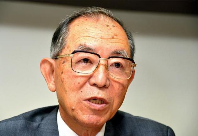 日本《朝日新闻》爆的这则消息，真是寒心！日本前驻华大使丹羽宇一郎的葬礼，三天前就