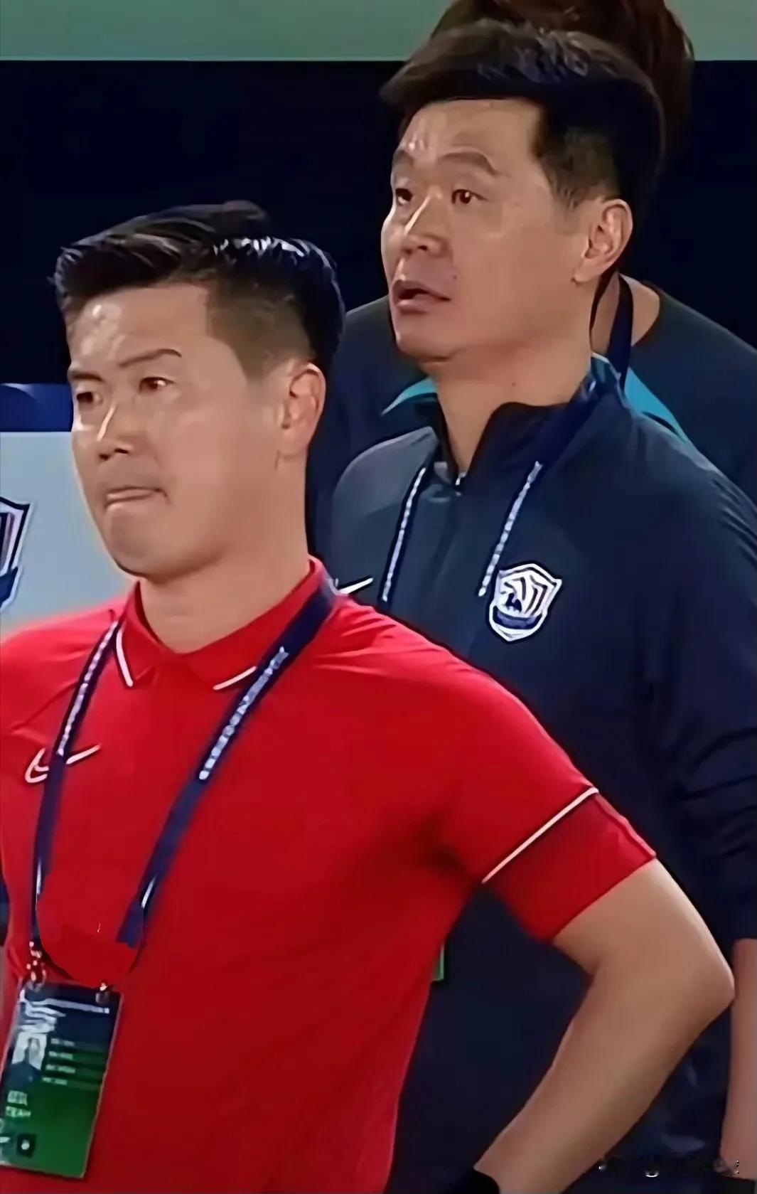 沧州会玩啊！李霄鹏和肇俊哲互换岗位，李霄鹏出任沧州主帅，肇俊哲出任沧州总经理！其