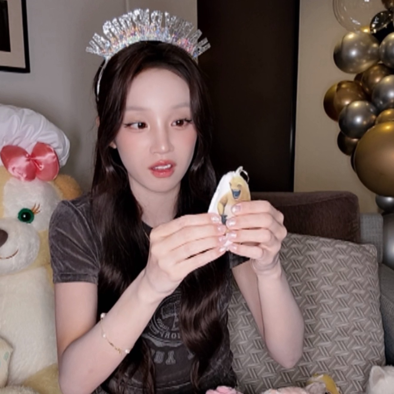 我他妈肚子 ​​​