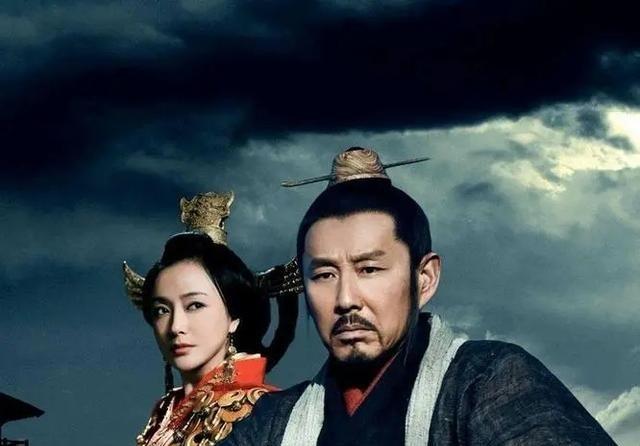 掌控大汉王朝实权15年的吕后于公元前181年病逝。为使吕氏家族继续兴旺，她临终前