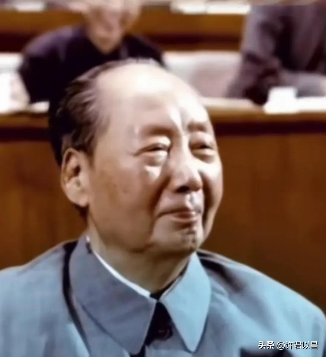 今天算不算实现了四个现代化？

突然有个问题:今天的我们算不算实现了老一代人的夙