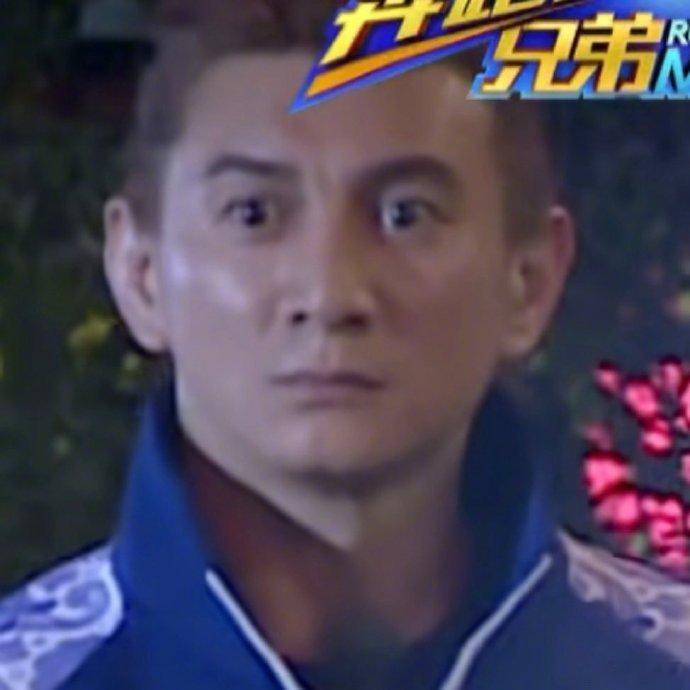 吴奇隆李维嘉撞脸 吴奇隆李维嘉撞脸，无论看多少次都觉得搞笑哈哈哈 吴奇隆和李维嘉