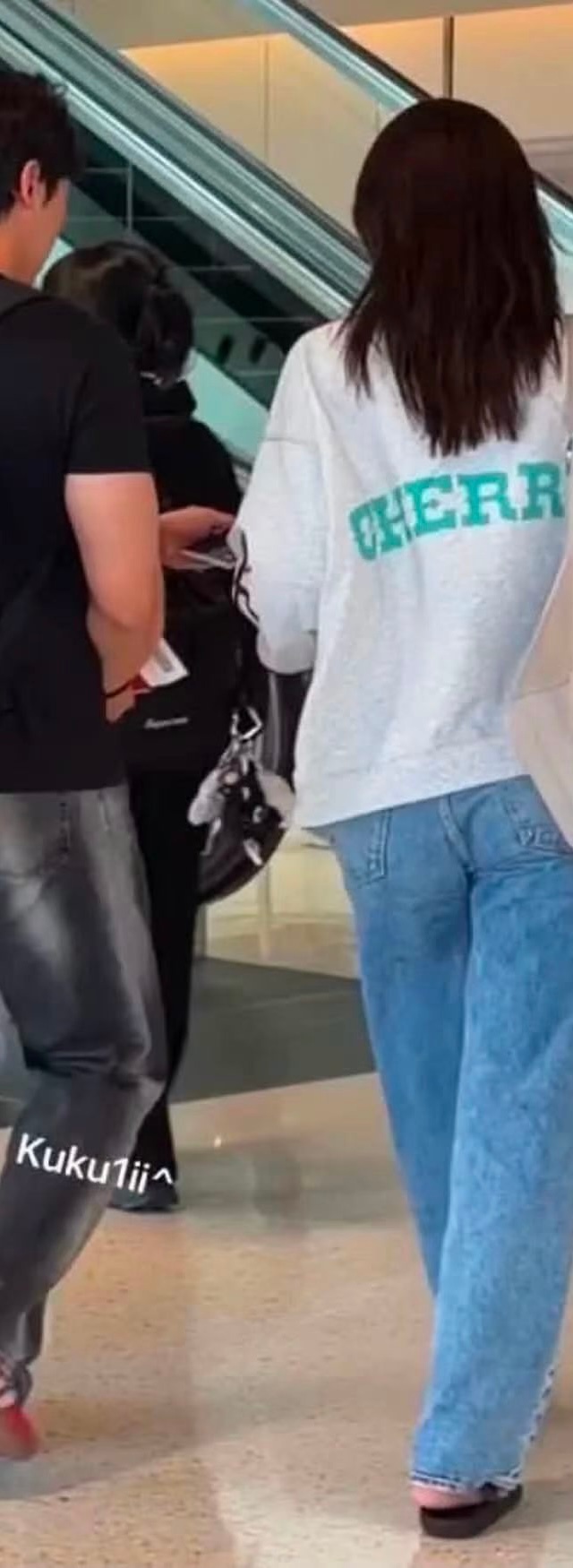 哇老安这背后一个大大的cherry是什么金矿