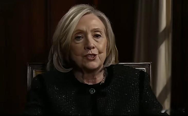 希拉里·克林顿:“我们非常愿意说出我们知道的一些的情况，但我们的了解非常有限，且