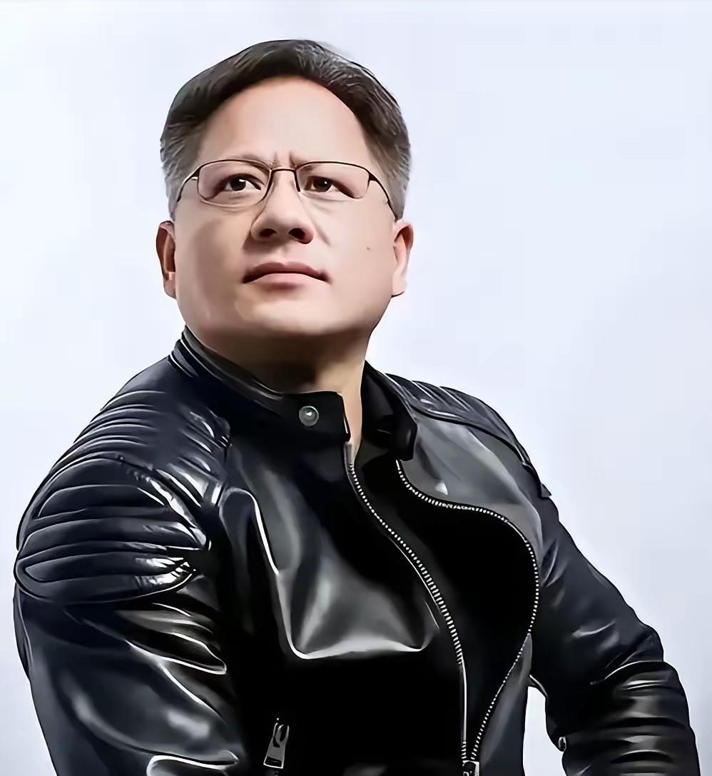 黄仁勋是有远见的！

英伟达老板黄仁勋，最近干了一件大事。他把公司的第一个海外总