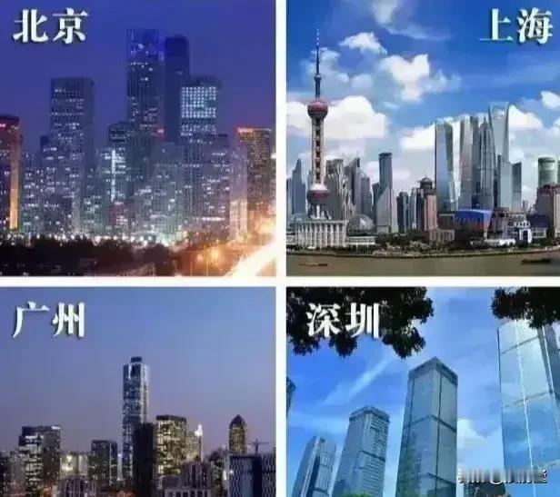 北上广深楼市小阳春来了吗？
北京网签量14280套，📈125.5%
上海网签量