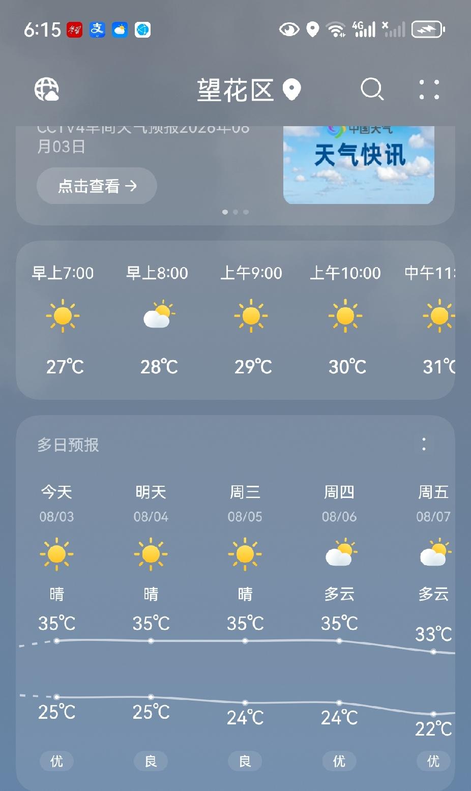 今年，东北出奇的热，32°以上高温已持续一个月了！35°以上高温也持续半个多月了