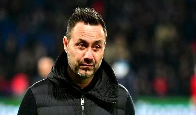 热刺这回真急了，直接砸五年长约！

临时主帅图多尔干了44天就走了，球队现在只比