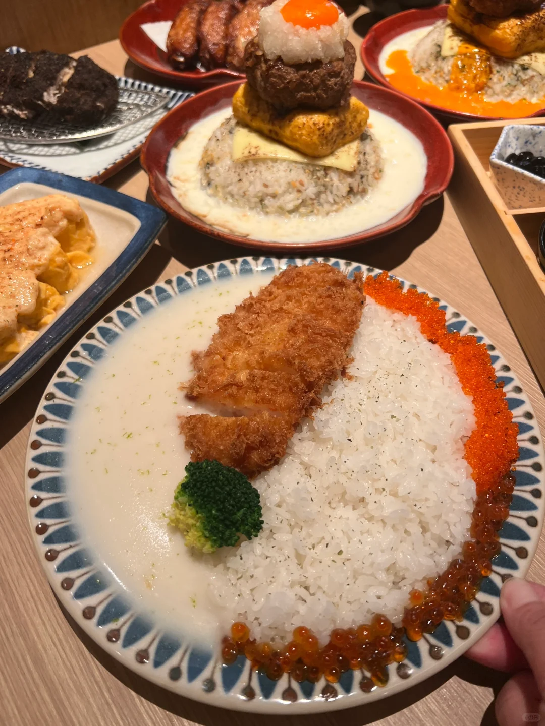 福田首家！终于也有了🥺！！！