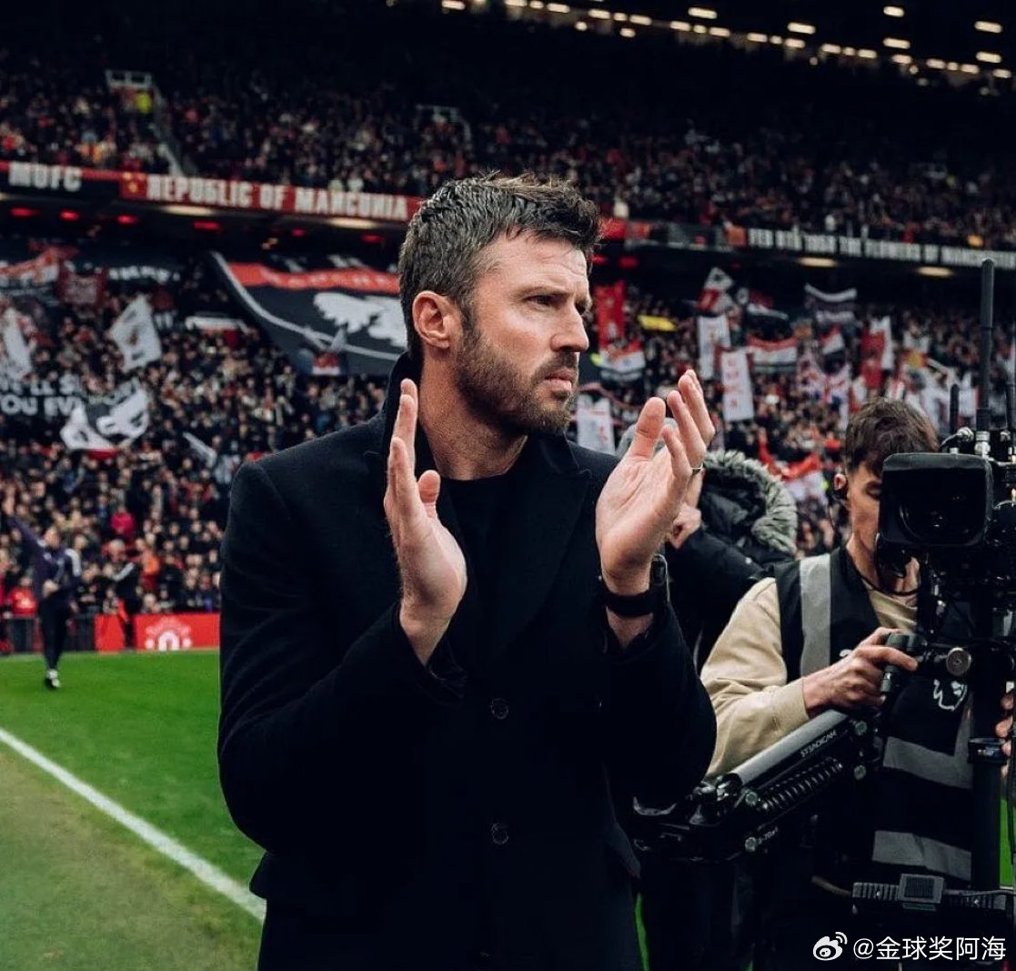 体育 曼联临时主帅卡里克接接手曼联后6胜1平，据英媒《曼彻斯特晚报》报道，卡里克