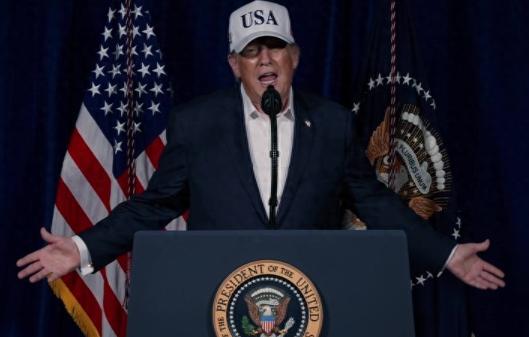 仅仅46个小时，美以联军就跟疯了一样，在伊朗境内狂轰滥炸，一口气端掉了超过100