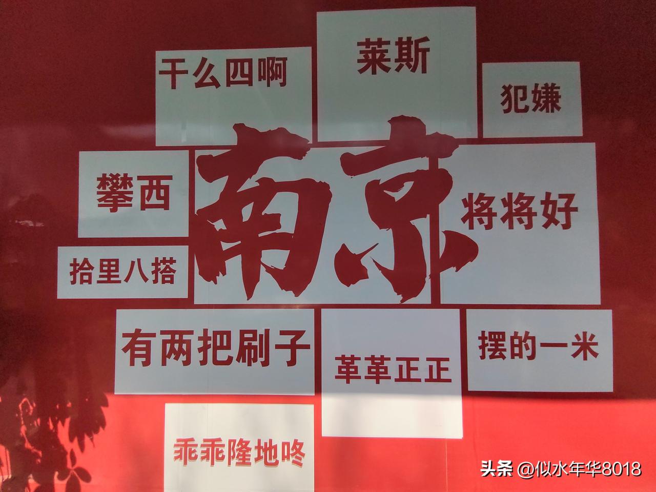 今天南京市天气晴朗在线，白天最高温度16℃～17℃，春和景明，十分适合出门赏花踏