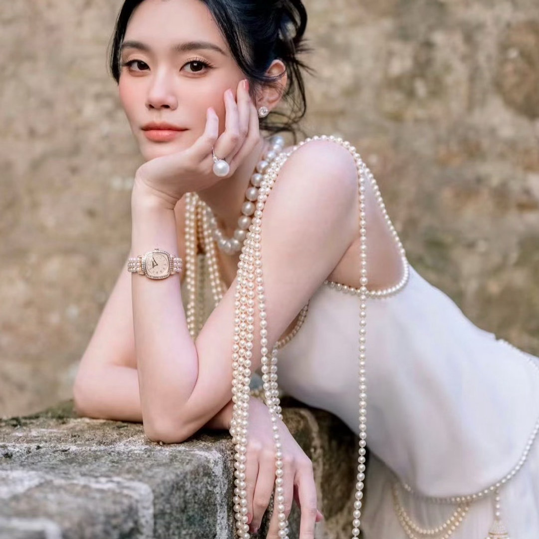 奚梦瑶何猷君爱情的保鲜期太长了何猷君带着全场鼓掌给奚梦瑶加油婚礼誓词环节戳心满满
