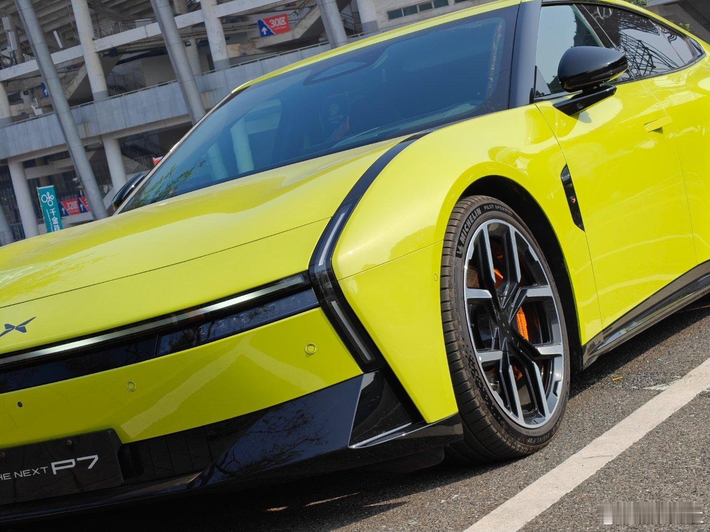 太美了，堪称经典！我与汽车的日常 ​​​