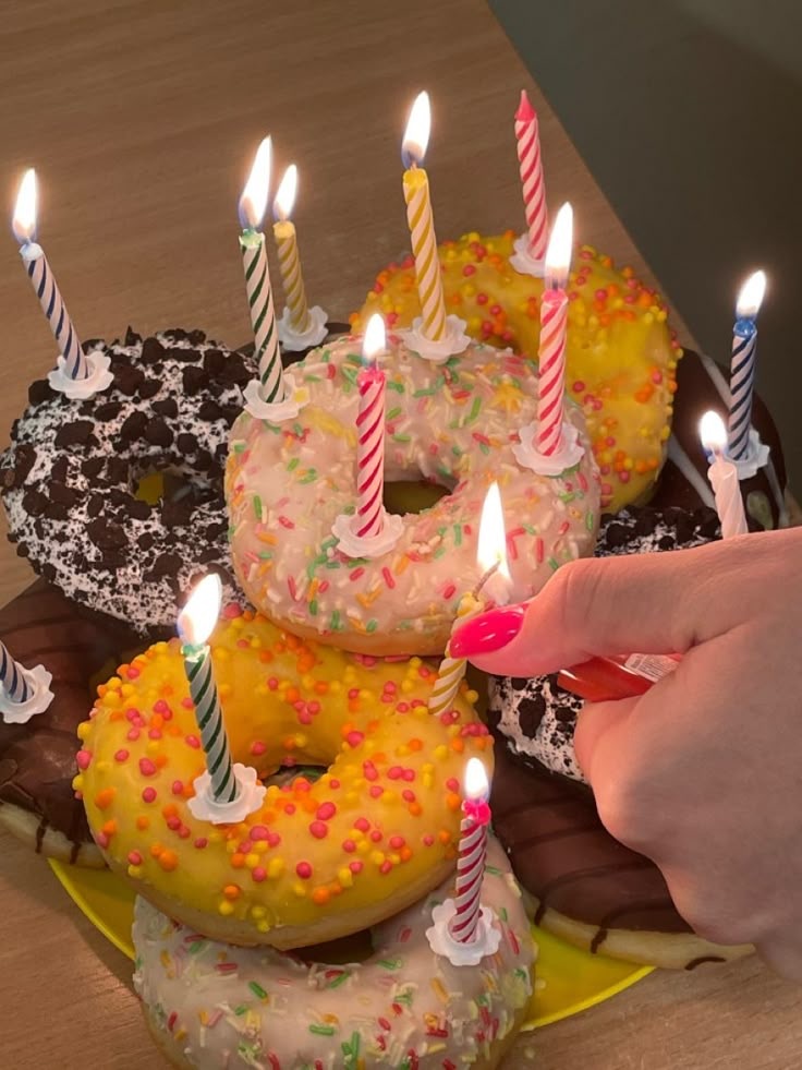 什么都可以是生日蛋糕🎂 