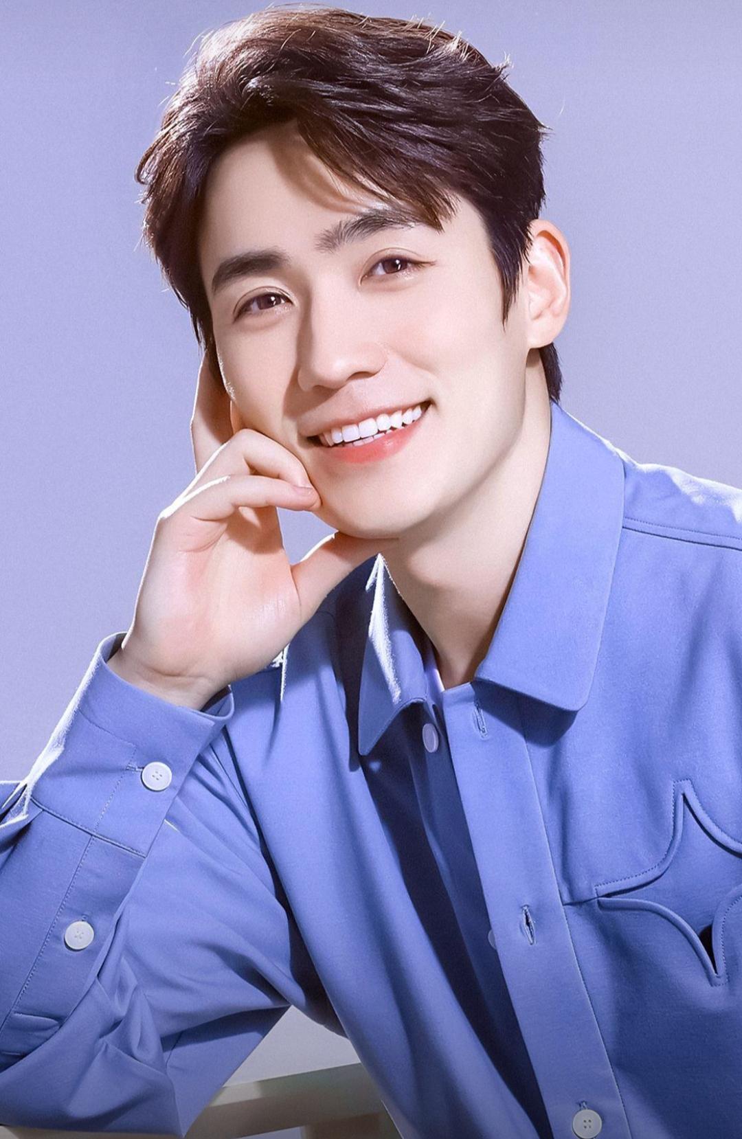 网曝近40岁顶流隐婚生子，3个关键信息指向朱一龙，5年前他已表态娱乐 明星