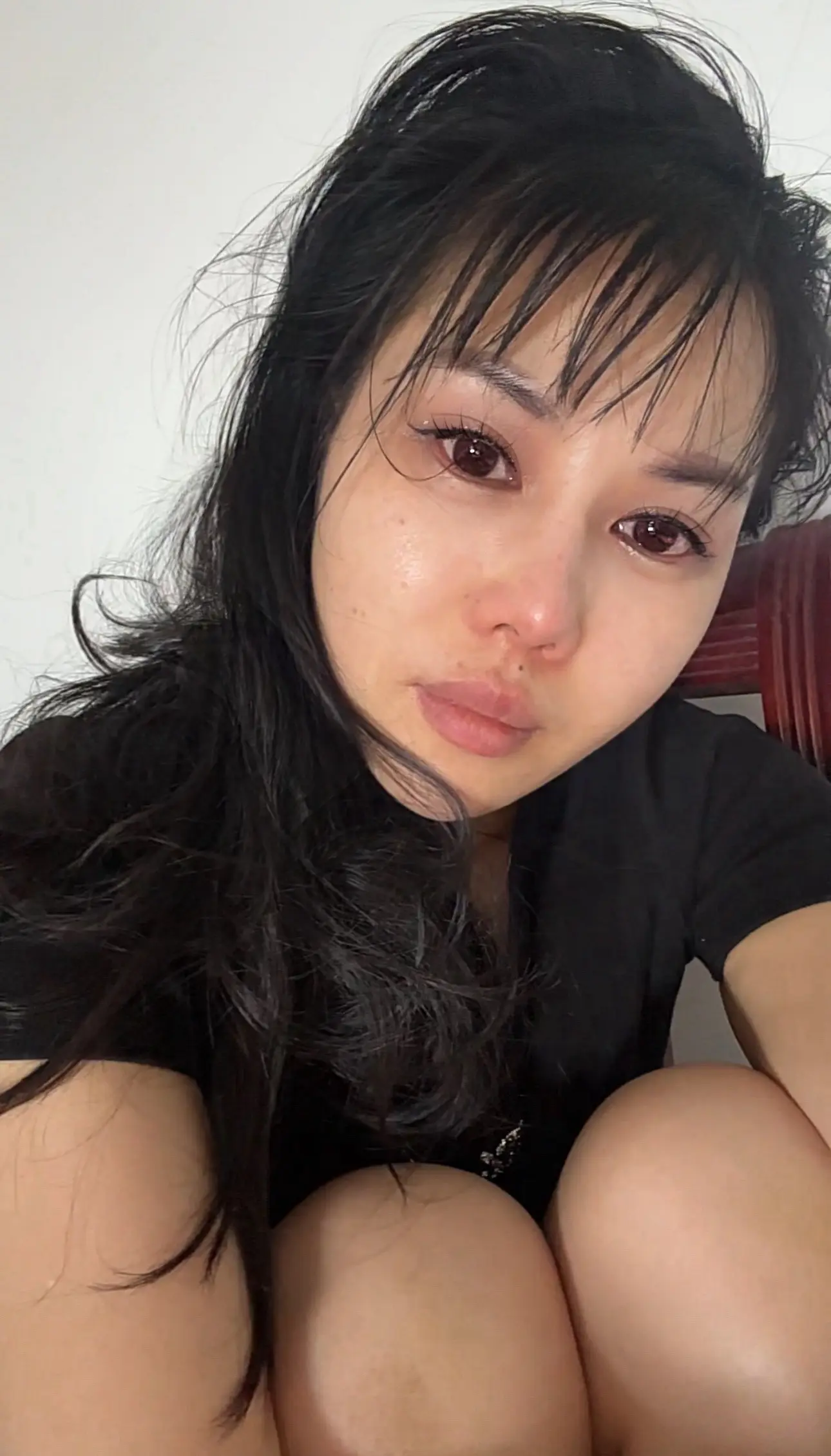 83年的我，今年44岁，现处在负债中……人到中年，却把日子过成了最狼狈...