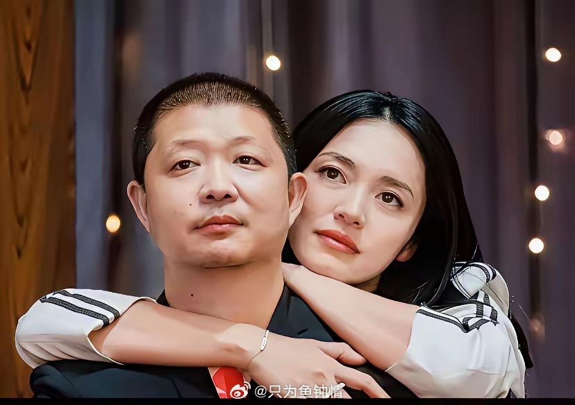 我相信不止我们懵了那些导演也看懵了估计大家都没想到，姚晨里里外外的演技都这么好。