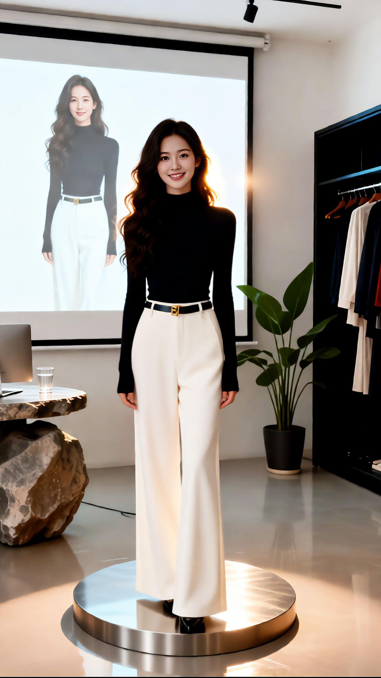 穿搭 分享穿搭 時尚 每日分享 服装穿搭