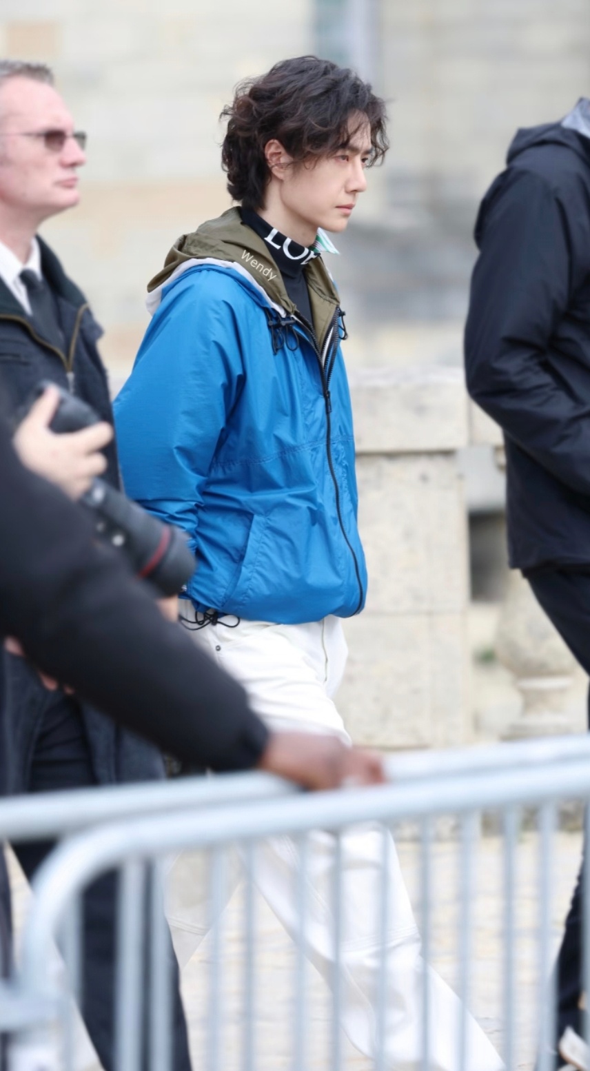 下班了！！！！