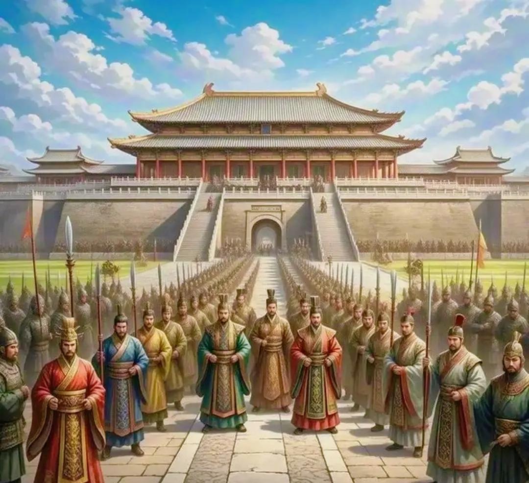 揭开历史面纱：探寻其于当代人的非凡意义

之前，有位朋友满脸疑惑地问我：“你一天