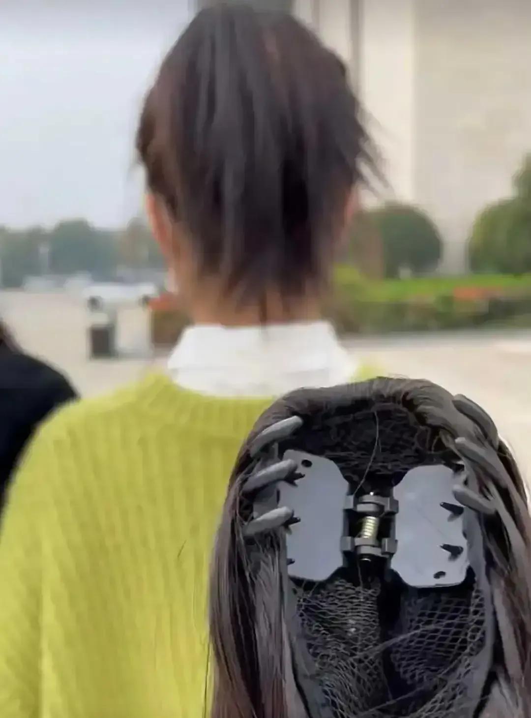 惊叹！为何现今鲜见丑女呢？为何现今丑女难寻踪迹？[眨眼]


注：内容来源于网络