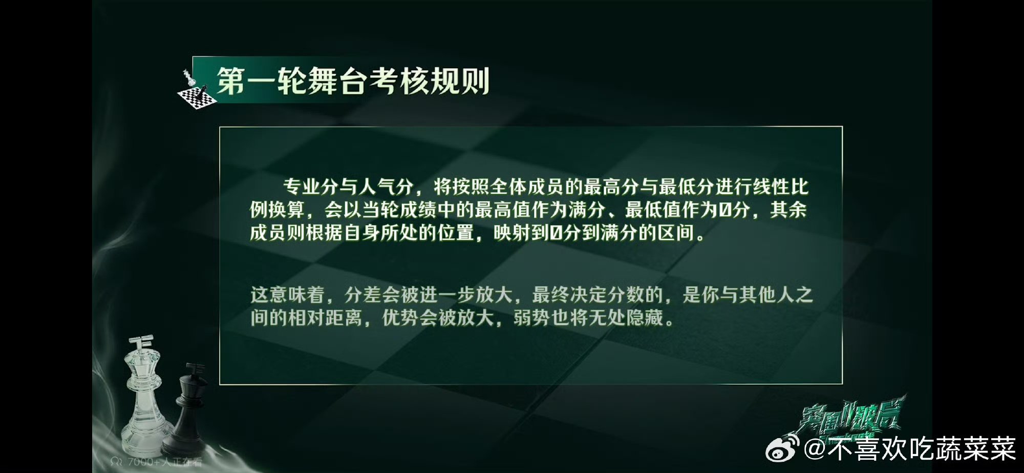 tf四代第一轮舞台考核规则突围2第一轮舞台考核规则 第一轮舞台考核规则来了！ 