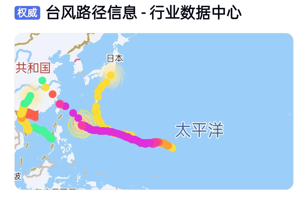 侬好上海呀
台风巴威目前很多科学数据推算，台风巴威向江浙沪快速冲过来，大概率从浙