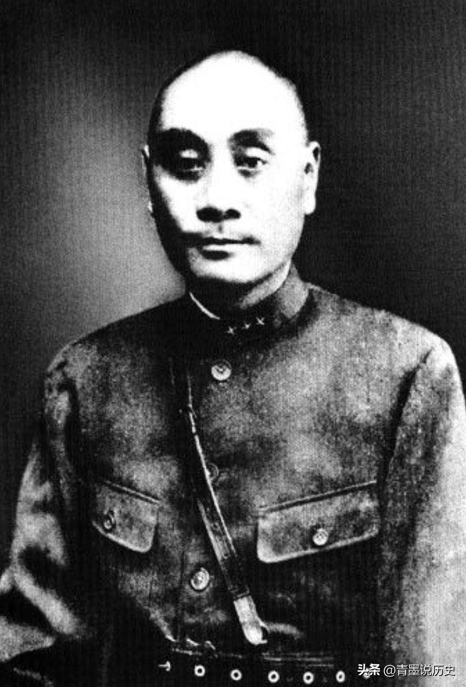 1933年，四川军阀刘湘眼看就要将死对头刘文辉彻底击败，却突然下令停手，他这波操