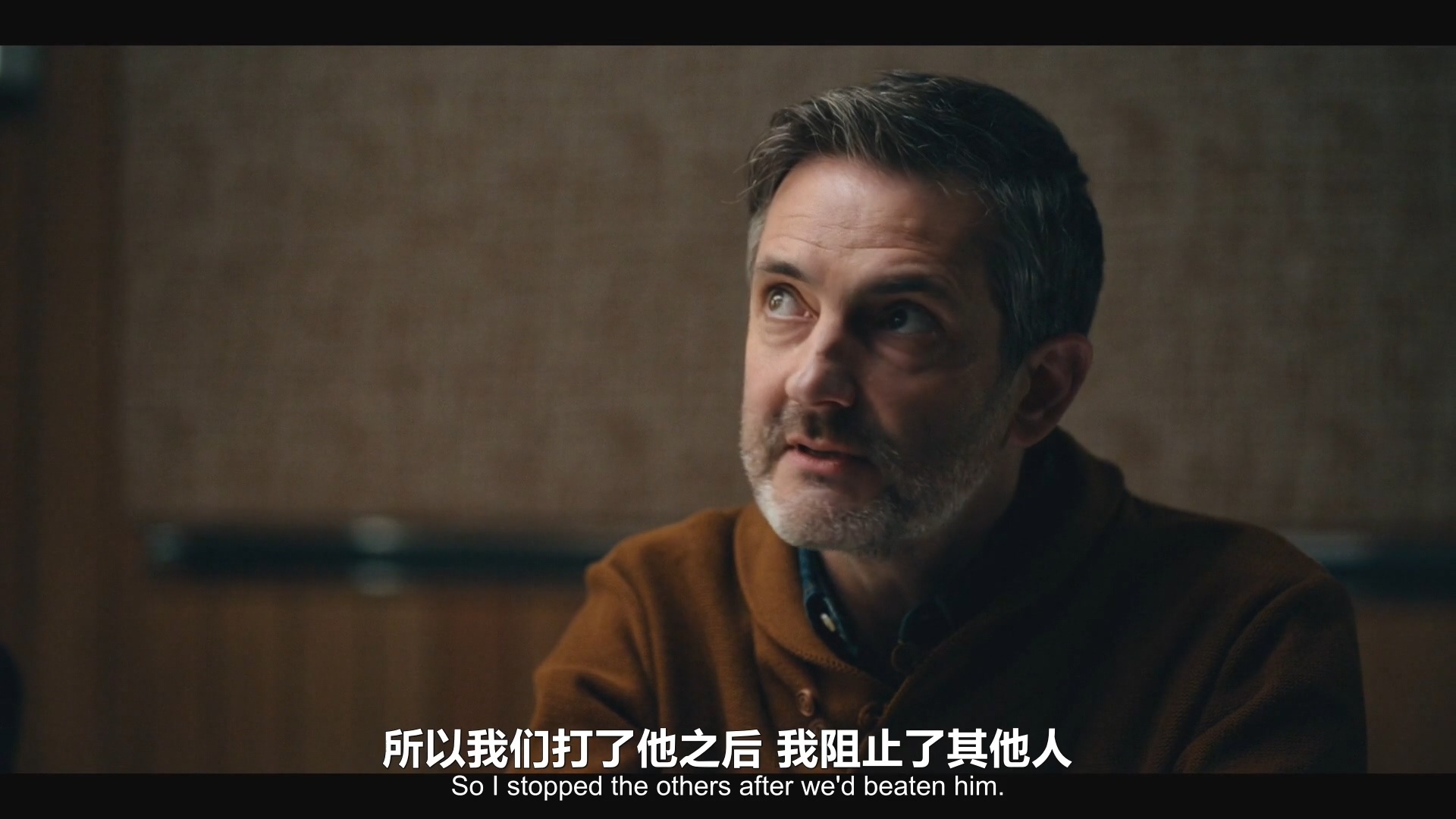 《法医温特》Winter，译制更新第二集网页链接剧情简介：理查德阿米蒂奇饰演伊桑