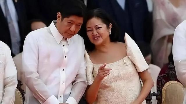 菲律宾主动向中方示好，两国关系要转向了？2025年12月20日，我驻菲律宾大使馆