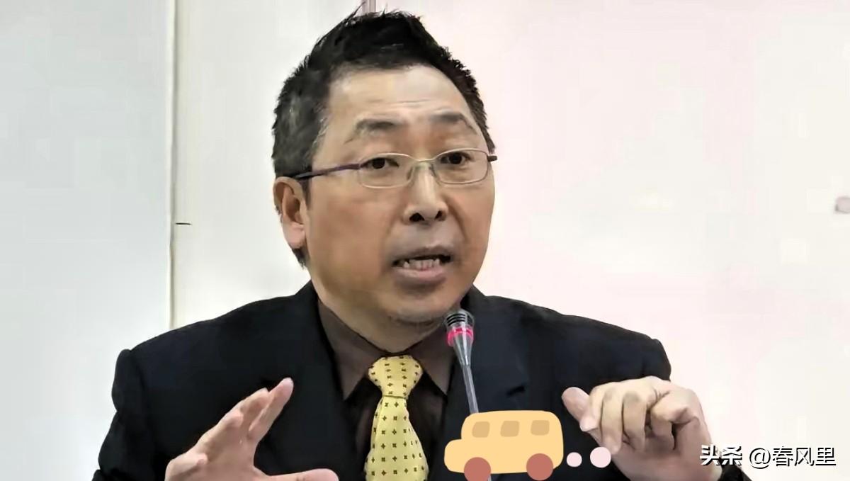 5月22日，唐湘龙这番话确实说到了点子上。

他直接对着台军喊话：你们可不是民进