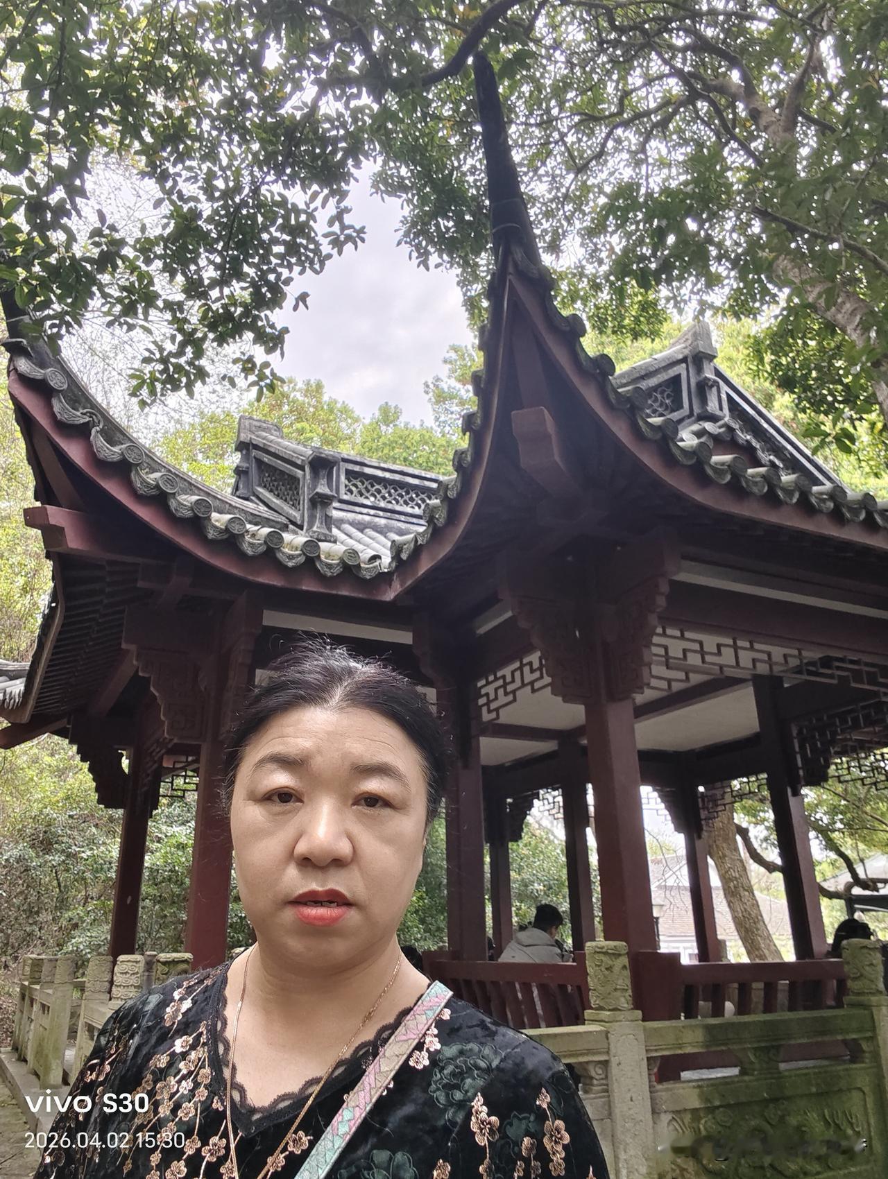 随手拍张照