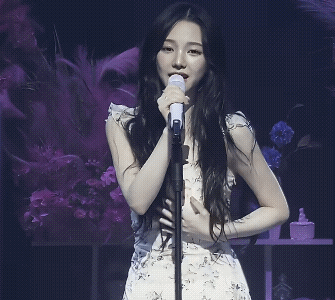 柳智敏翻唱中文歌一沫真挚的情话柳智敏翻唱中文歌！一沫真挚的情话