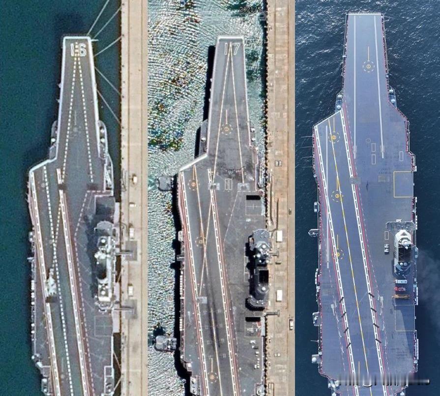 2025海军大爆发！21万吨新舰入列，三航母时代正式开启
 
2025年11月5